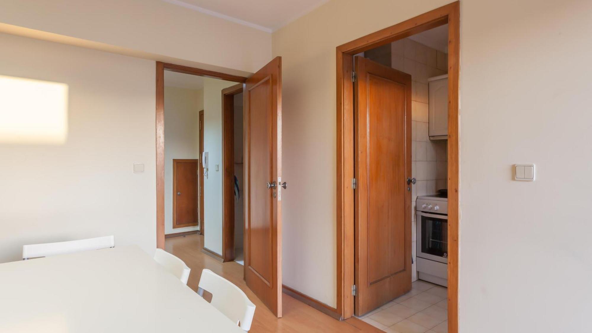 Vale Formoso Guest House Πόρτο Εξωτερικό φωτογραφία