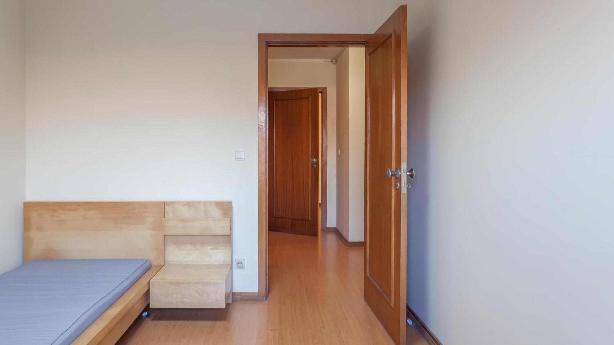 Vale Formoso Guest House Πόρτο Εξωτερικό φωτογραφία