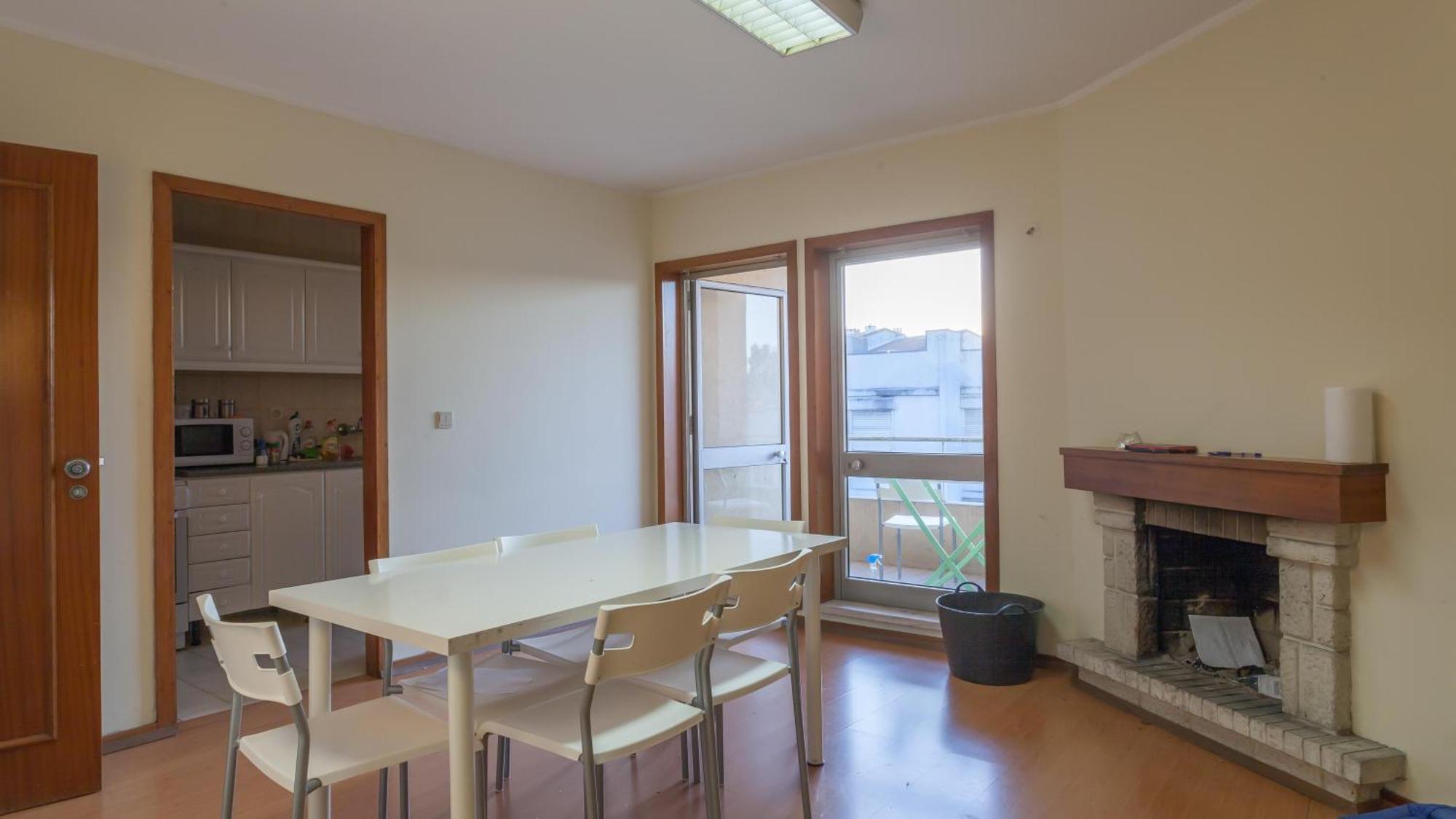 Vale Formoso Guest House Πόρτο Εξωτερικό φωτογραφία