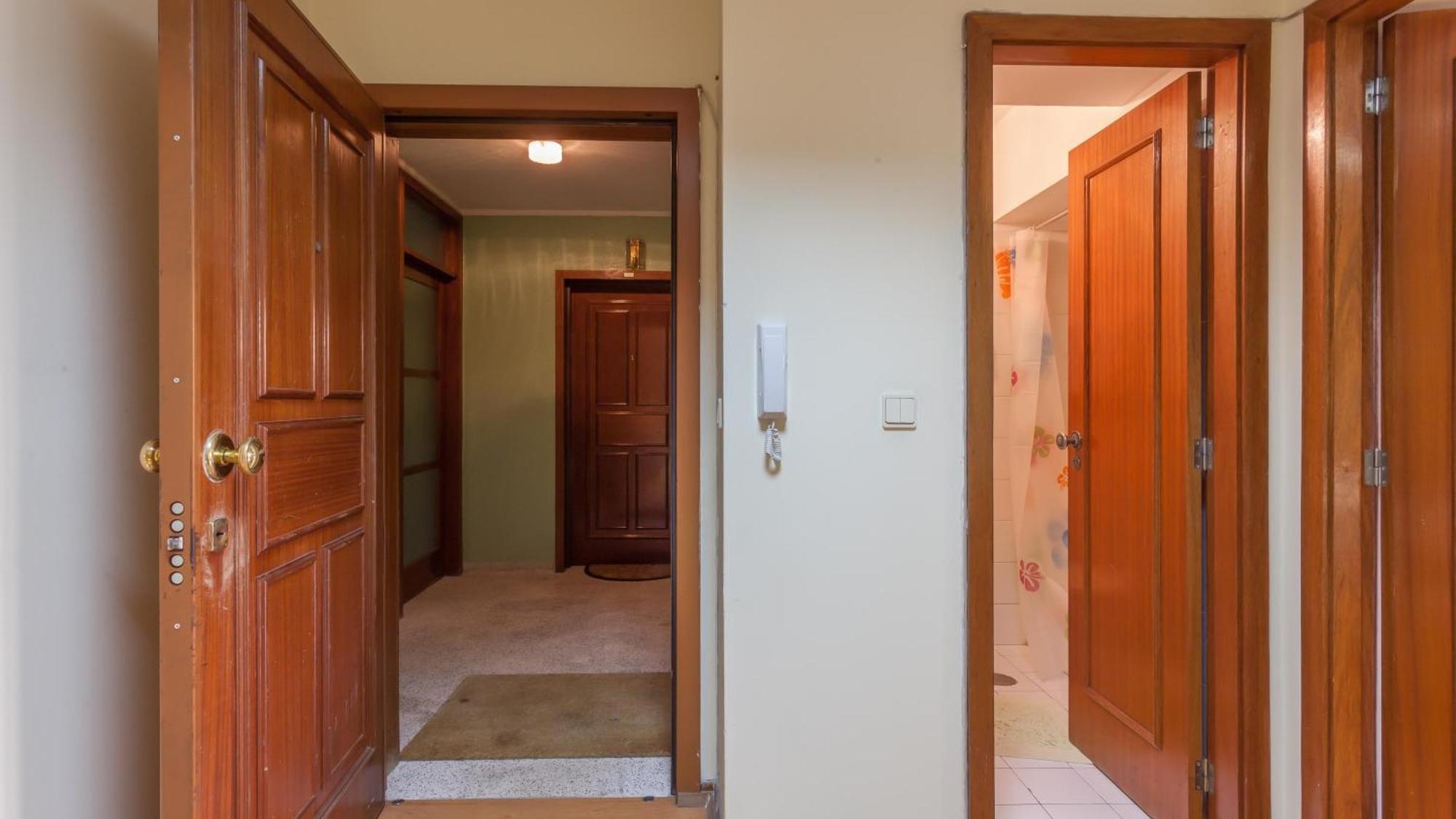 Vale Formoso Guest House Πόρτο Εξωτερικό φωτογραφία