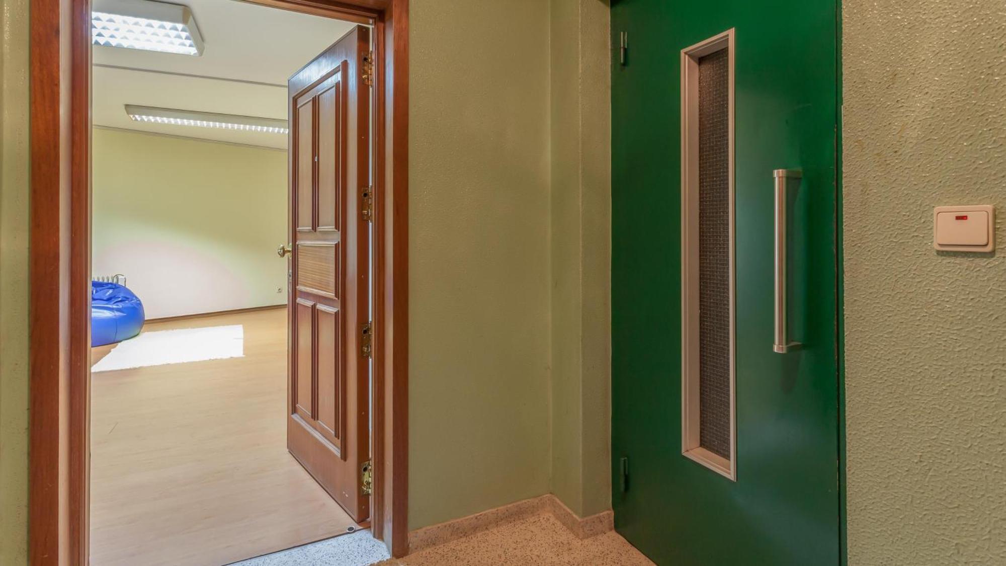 Vale Formoso Guest House Πόρτο Εξωτερικό φωτογραφία
