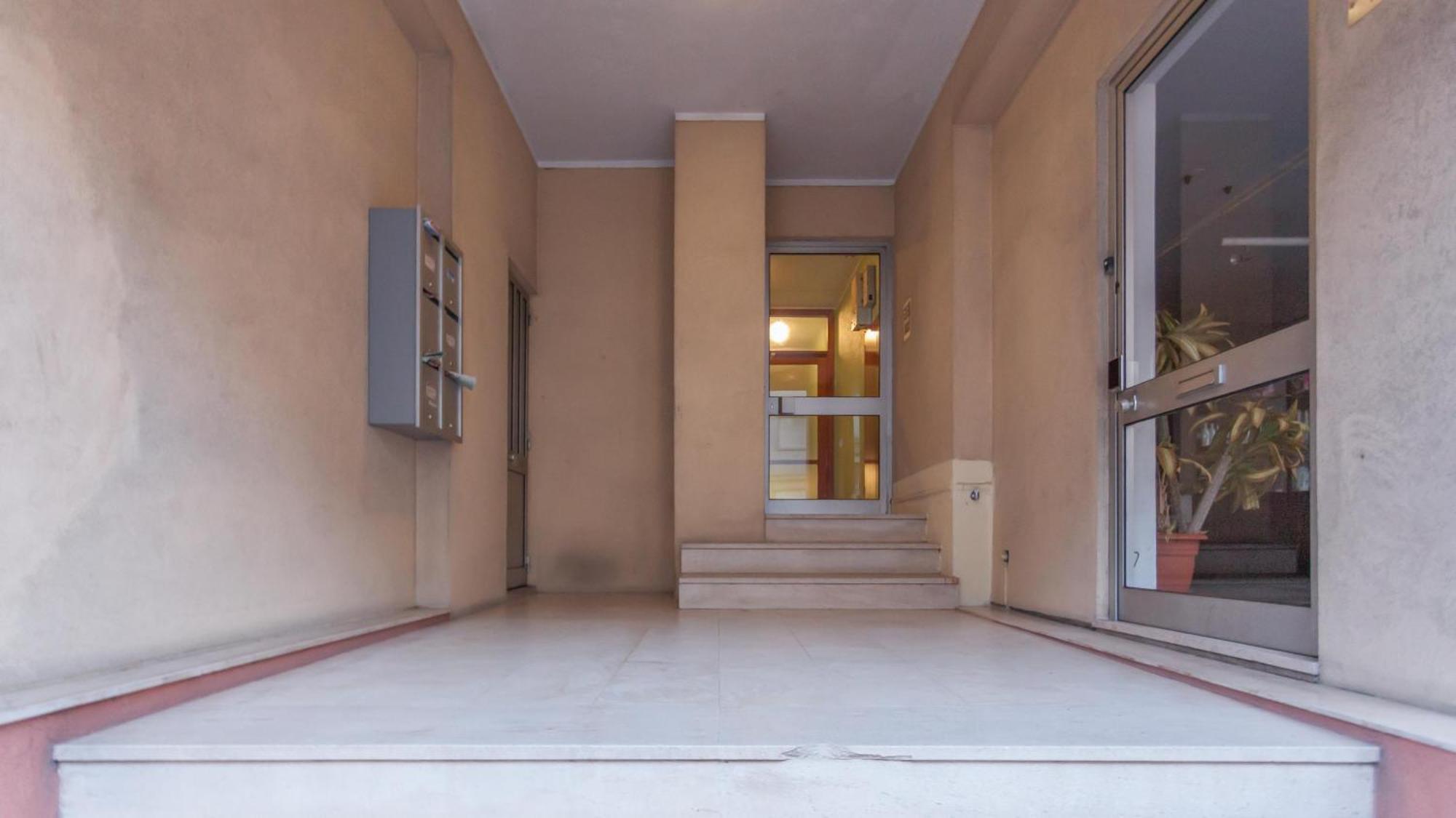 Vale Formoso Guest House Πόρτο Εξωτερικό φωτογραφία