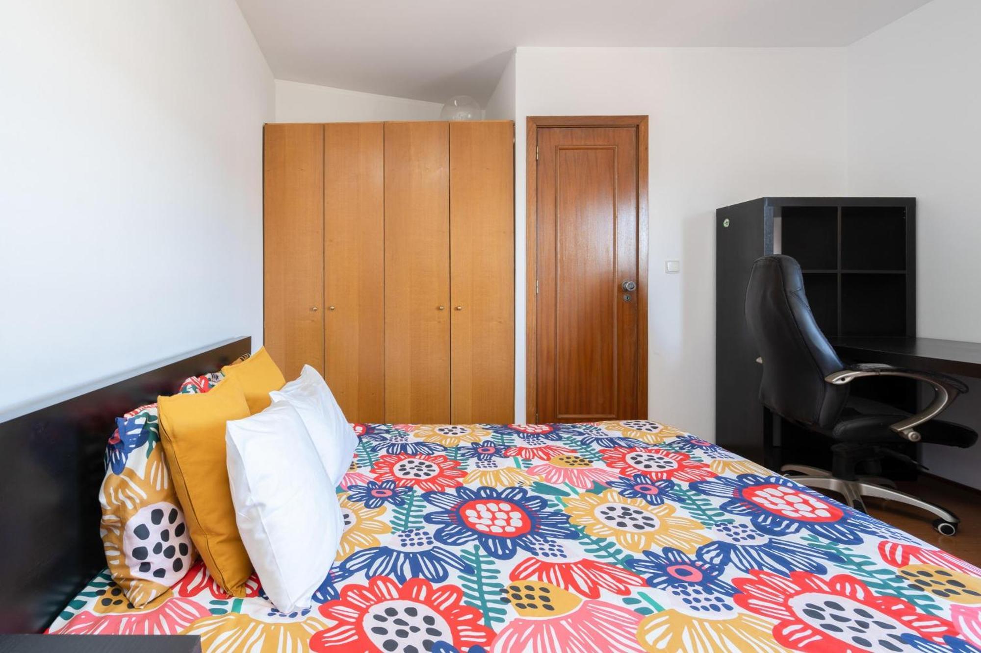 Vale Formoso Guest House Πόρτο Εξωτερικό φωτογραφία
