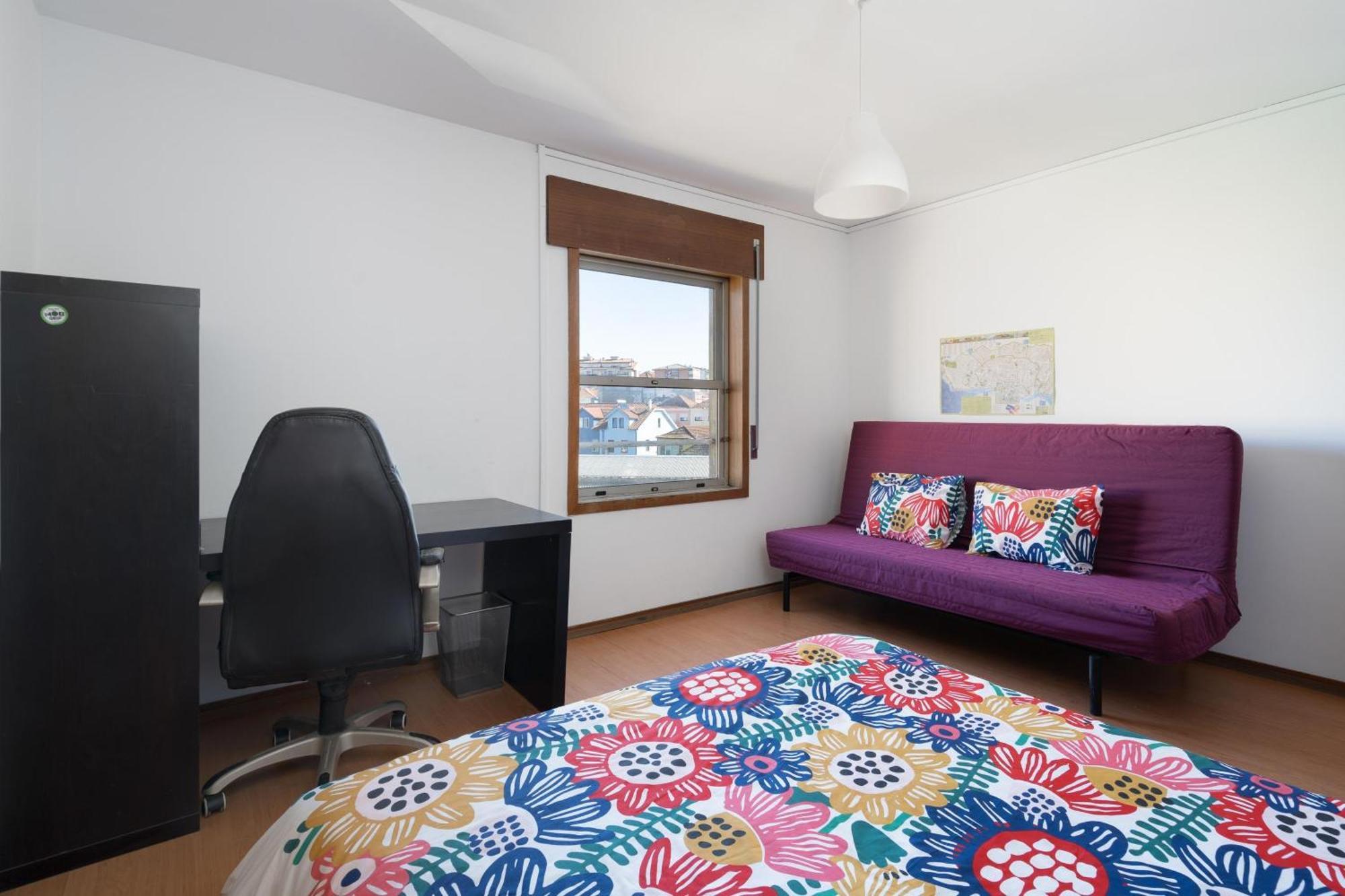 Vale Formoso Guest House Πόρτο Εξωτερικό φωτογραφία