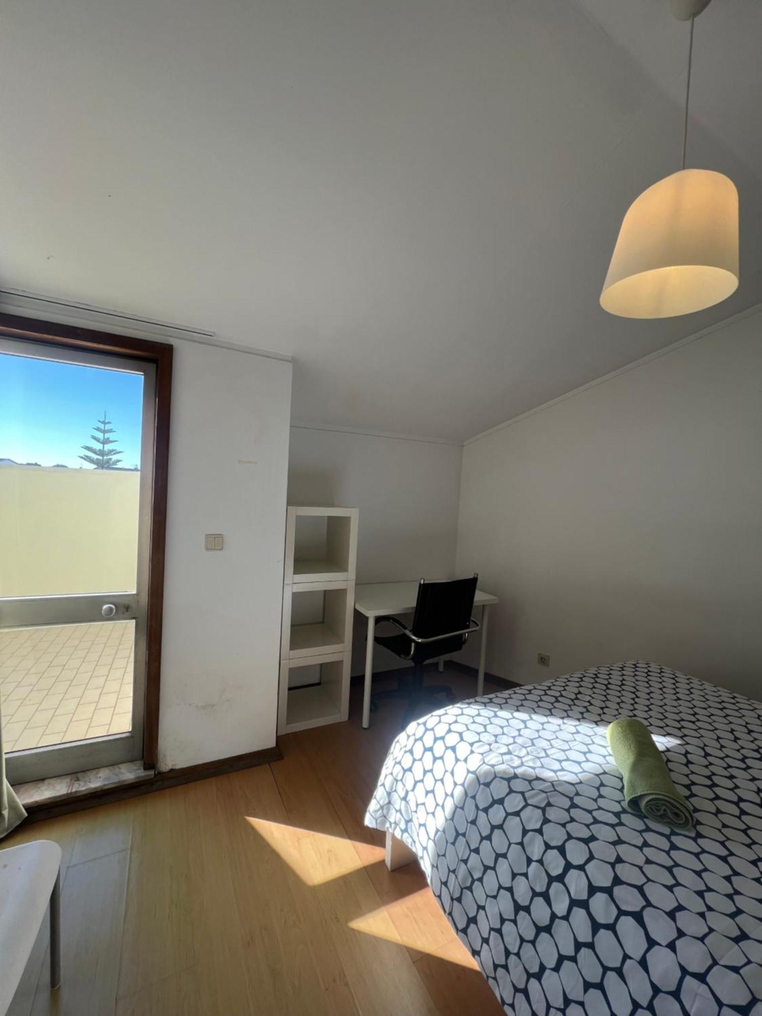 Vale Formoso Guest House Πόρτο Εξωτερικό φωτογραφία